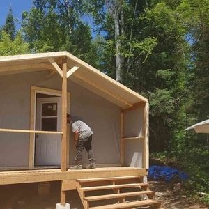 Meet your Posher, Fabien